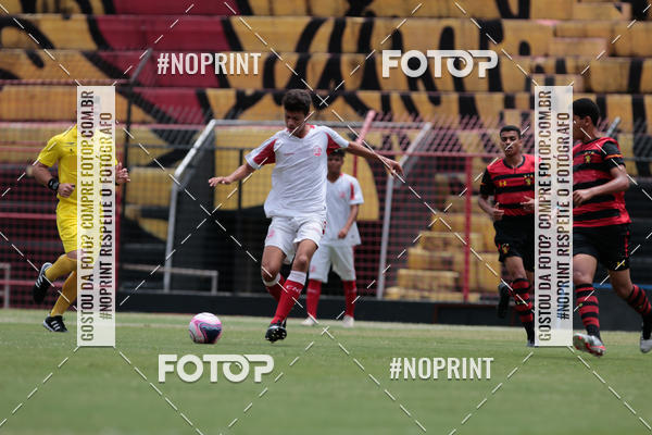 Compre suas fotos do eventoSPORT X NUTICO - SUB15 PE no Fotop