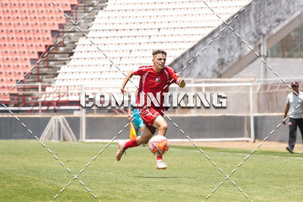Buy your photos of the eventCampeonato Paulista Sub-17 - Ituano x Novorizontino on Fotop