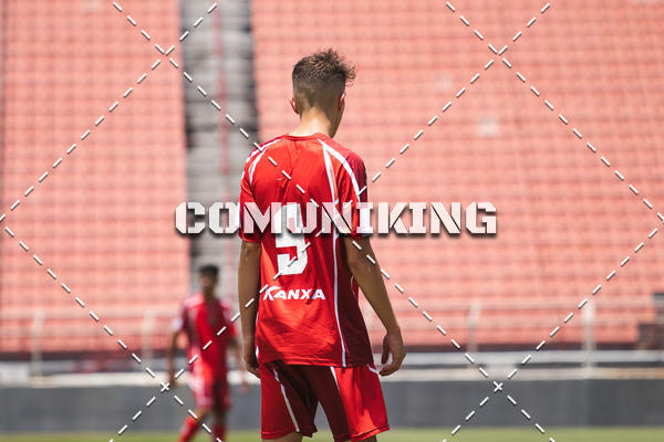Buy your photos of the eventCampeonato Paulista Sub-17 - Ituano x Novorizontino on Fotop