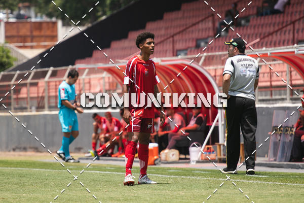 Buy your photos of the eventCampeonato Paulista Sub-17 - Ituano x Novorizontino on Fotop