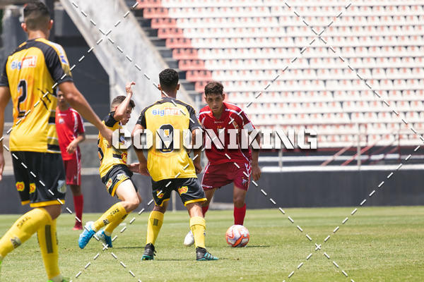 Buy your photos of the eventCampeonato Paulista Sub-17 - Ituano x Novorizontino on Fotop