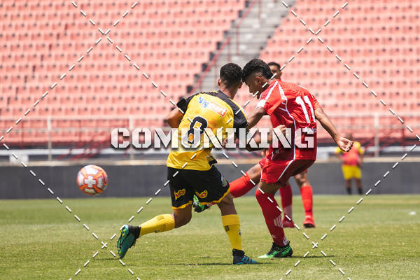 Buy your photos of the eventCampeonato Paulista Sub-17 - Ituano x Novorizontino on Fotop