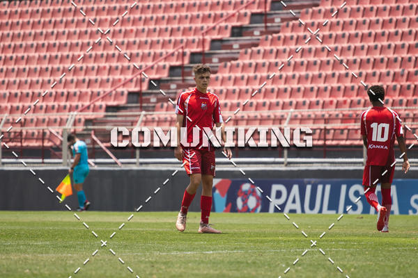 Buy your photos of the eventCampeonato Paulista Sub-17 - Ituano x Novorizontino on Fotop