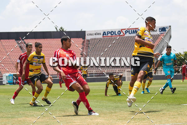 Buy your photos of the eventCampeonato Paulista Sub-17 - Ituano x Novorizontino on Fotop