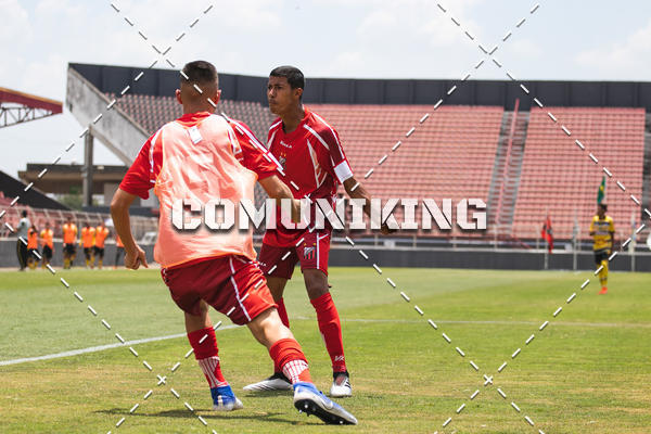 Buy your photos of the eventCampeonato Paulista Sub-17 - Ituano x Novorizontino on Fotop