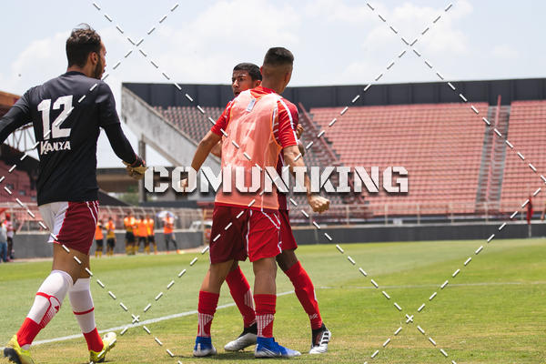 Buy your photos of the eventCampeonato Paulista Sub-17 - Ituano x Novorizontino on Fotop