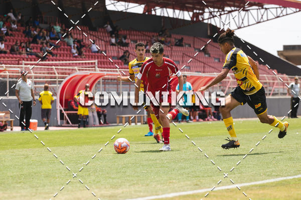 Buy your photos of the eventCampeonato Paulista Sub-17 - Ituano x Novorizontino on Fotop