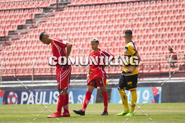 Buy your photos of the eventCampeonato Paulista Sub-17 - Ituano x Novorizontino on Fotop