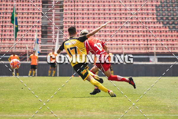 Buy your photos of the eventCampeonato Paulista Sub-17 - Ituano x Novorizontino on Fotop