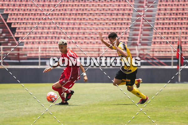 Buy your photos of the eventCampeonato Paulista Sub-17 - Ituano x Novorizontino on Fotop