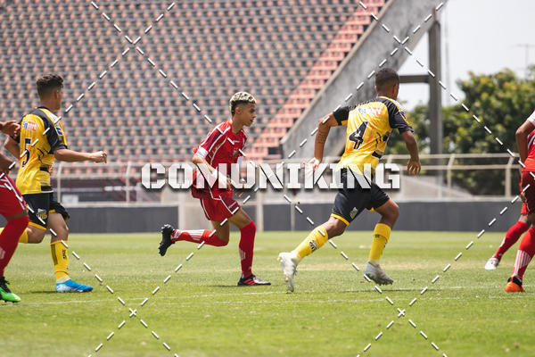 Buy your photos of the eventCampeonato Paulista Sub-17 - Ituano x Novorizontino on Fotop