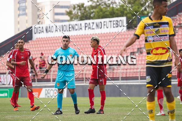 Buy your photos of the eventCampeonato Paulista Sub-17 - Ituano x Novorizontino on Fotop
