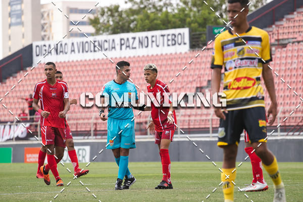 Buy your photos of the eventCampeonato Paulista Sub-17 - Ituano x Novorizontino on Fotop