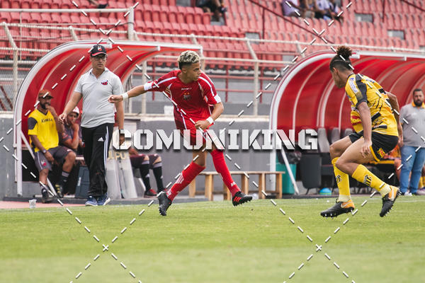 Buy your photos of the eventCampeonato Paulista Sub-17 - Ituano x Novorizontino on Fotop