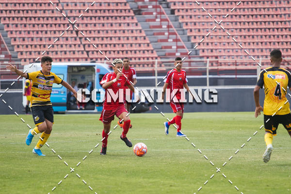 Buy your photos of the eventCampeonato Paulista Sub-17 - Ituano x Novorizontino on Fotop