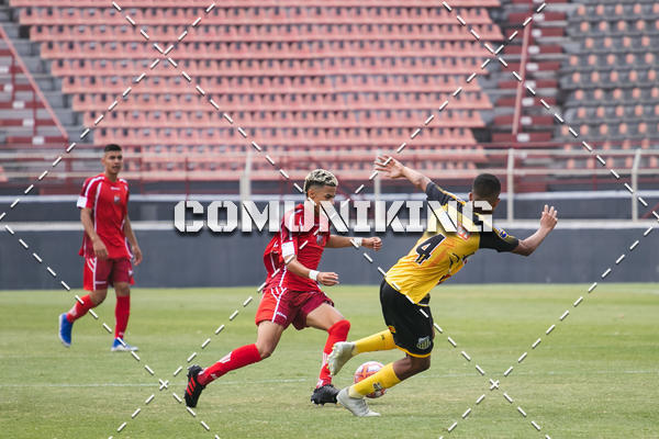 Buy your photos of the eventCampeonato Paulista Sub-17 - Ituano x Novorizontino on Fotop