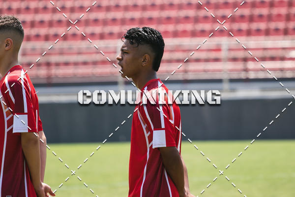 Buy your photos of the eventCampeonato Paulista Sub-17 - Ituano x Novorizontino on Fotop