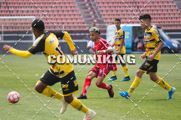 Buy your photos of the eventCampeonato Paulista Sub-17 - Ituano x Novorizontino on Fotop