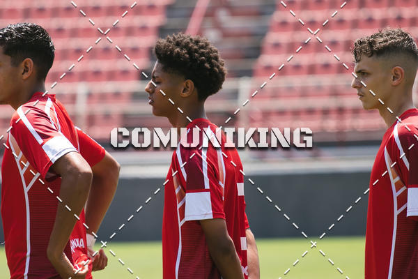 Buy your photos of the eventCampeonato Paulista Sub-17 - Ituano x Novorizontino on Fotop