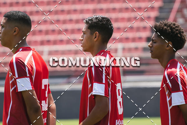 Buy your photos of the eventCampeonato Paulista Sub-17 - Ituano x Novorizontino on Fotop