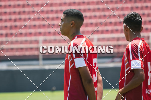 Buy your photos of the eventCampeonato Paulista Sub-17 - Ituano x Novorizontino on Fotop