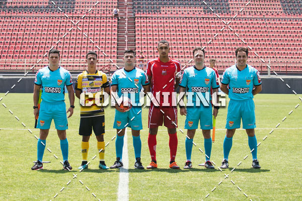 Buy your photos of the eventCampeonato Paulista Sub-17 - Ituano x Novorizontino on Fotop