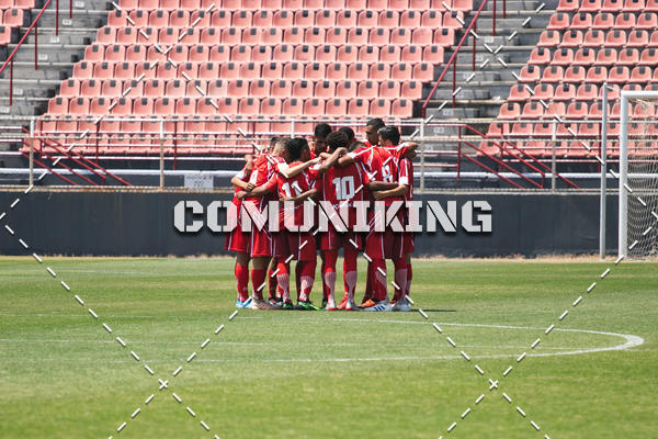 Buy your photos of the eventCampeonato Paulista Sub-17 - Ituano x Novorizontino on Fotop