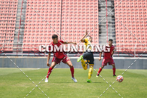 Buy your photos of the eventCampeonato Paulista Sub-17 - Ituano x Novorizontino on Fotop