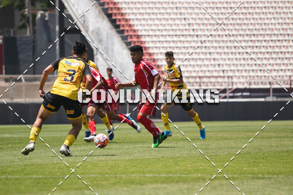 Buy your photos of the eventCampeonato Paulista Sub-17 - Ituano x Novorizontino on Fotop