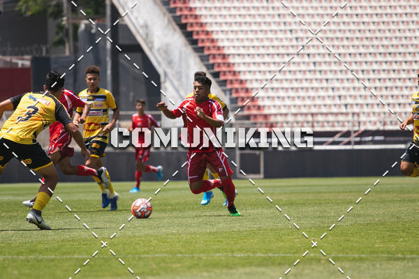 Buy your photos of the eventCampeonato Paulista Sub-17 - Ituano x Novorizontino on Fotop