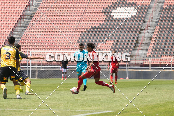 Buy your photos of the eventCampeonato Paulista Sub-17 - Ituano x Novorizontino on Fotop
