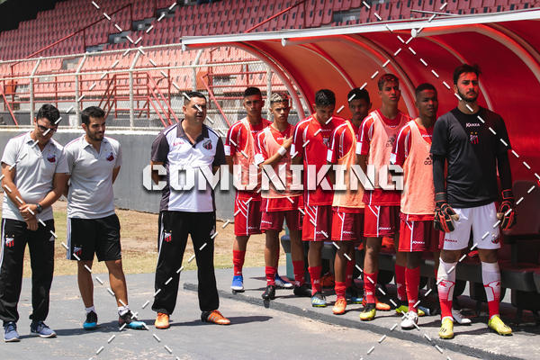 Buy your photos of the eventCampeonato Paulista Sub-17 - Ituano x Novorizontino on Fotop