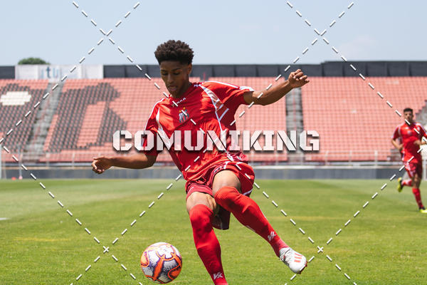 Buy your photos of the eventCampeonato Paulista Sub-17 - Ituano x Novorizontino on Fotop