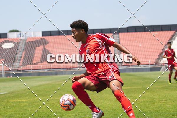 Buy your photos of the eventCampeonato Paulista Sub-17 - Ituano x Novorizontino on Fotop