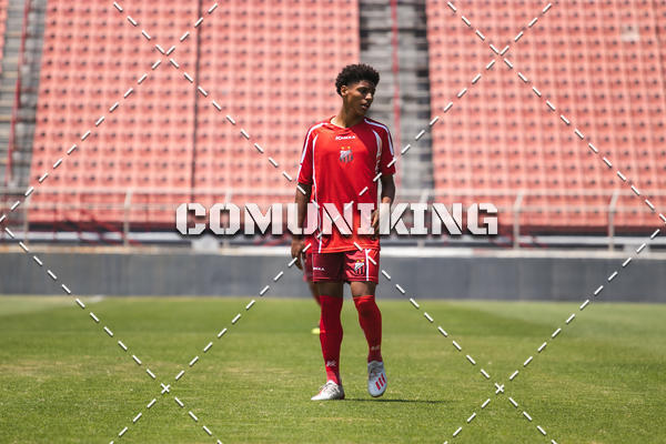 Buy your photos of the eventCampeonato Paulista Sub-17 - Ituano x Novorizontino on Fotop