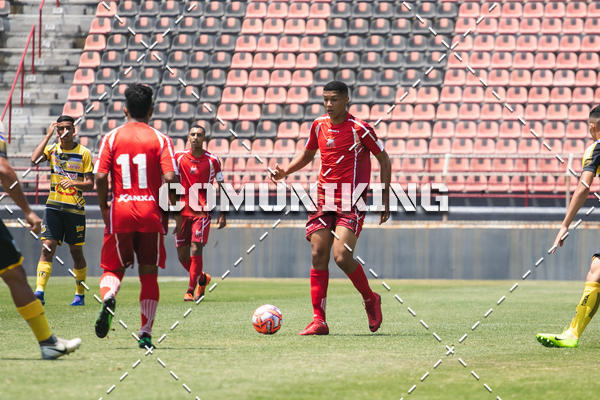 Buy your photos of the eventCampeonato Paulista Sub-17 - Ituano x Novorizontino on Fotop
