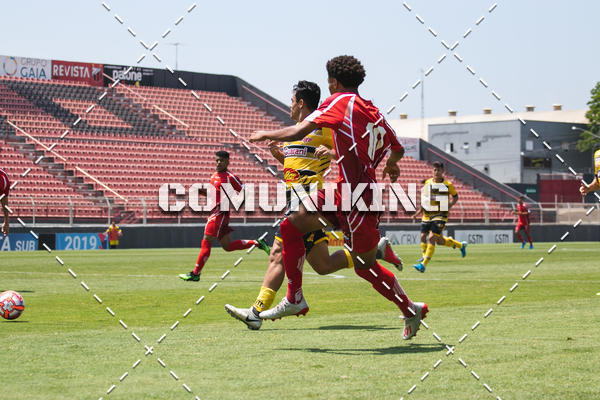 Buy your photos of the eventCampeonato Paulista Sub-17 - Ituano x Novorizontino on Fotop