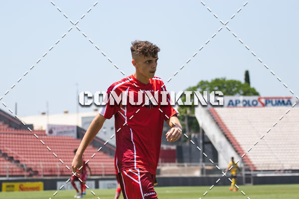 Buy your photos of the eventCampeonato Paulista Sub-17 - Ituano x Novorizontino on Fotop