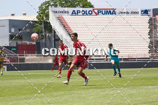 Buy your photos of the eventCampeonato Paulista Sub-17 - Ituano x Novorizontino on Fotop