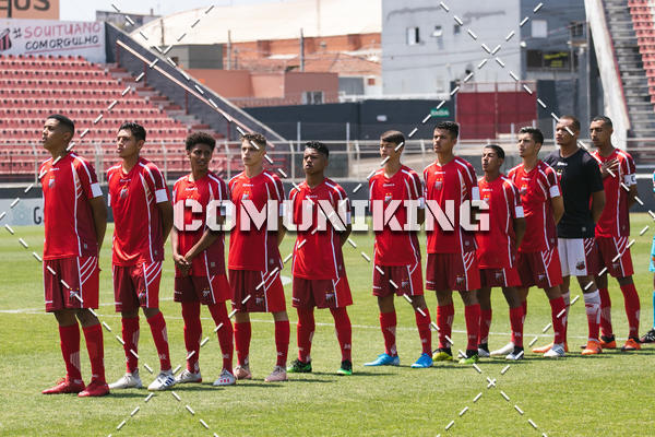 Buy your photos of the eventCampeonato Paulista Sub-17 - Ituano x Novorizontino on Fotop