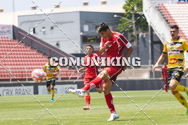Buy your photos of the eventCampeonato Paulista Sub-17 - Ituano x Novorizontino on Fotop
