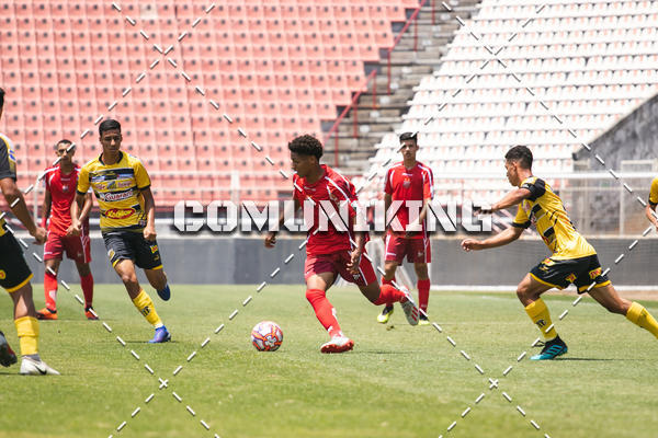 Buy your photos of the eventCampeonato Paulista Sub-17 - Ituano x Novorizontino on Fotop