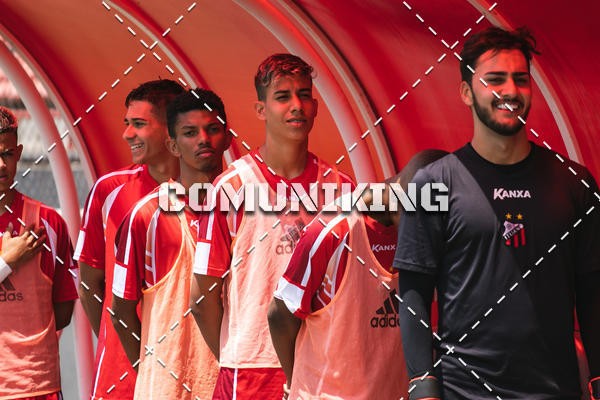Buy your photos of the eventCampeonato Paulista Sub-17 - Ituano x Novorizontino on Fotop