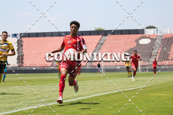 Buy your photos of the eventCampeonato Paulista Sub-17 - Ituano x Novorizontino on Fotop