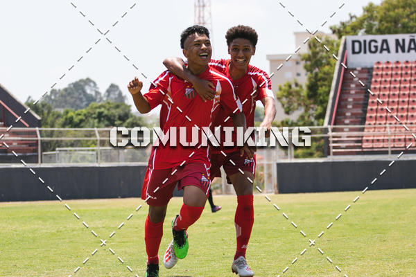 Buy your photos of the eventCampeonato Paulista Sub-17 - Ituano x Novorizontino on Fotop