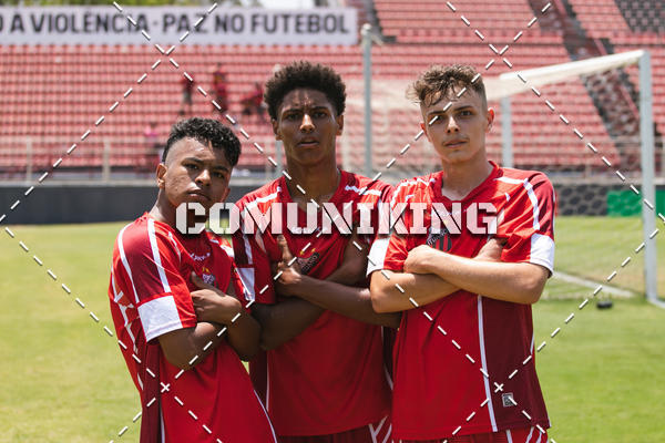 Buy your photos of the eventCampeonato Paulista Sub-17 - Ituano x Novorizontino on Fotop