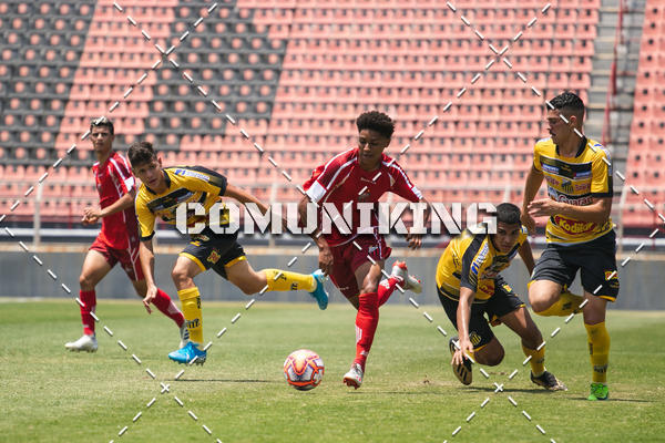 Buy your photos of the eventCampeonato Paulista Sub-17 - Ituano x Novorizontino on Fotop