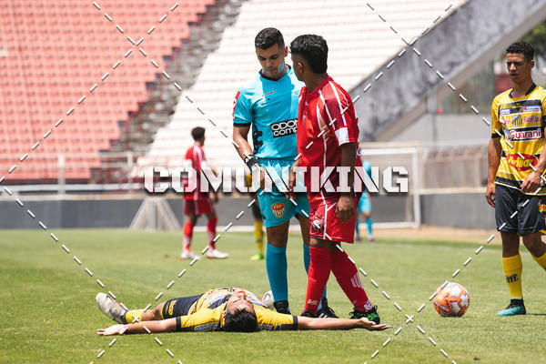 Buy your photos of the eventCampeonato Paulista Sub-17 - Ituano x Novorizontino on Fotop
