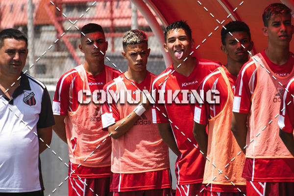 Buy your photos of the eventCampeonato Paulista Sub-17 - Ituano x Novorizontino on Fotop