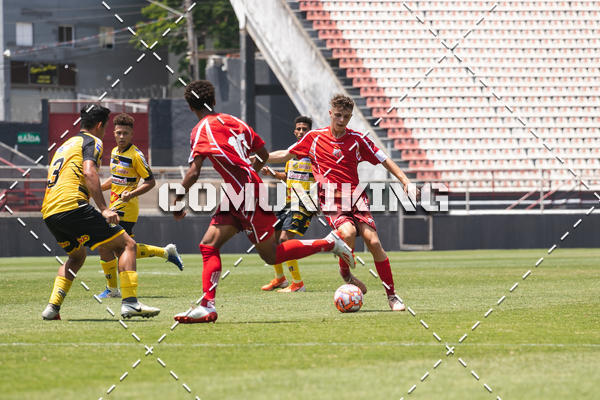 Buy your photos of the eventCampeonato Paulista Sub-17 - Ituano x Novorizontino on Fotop